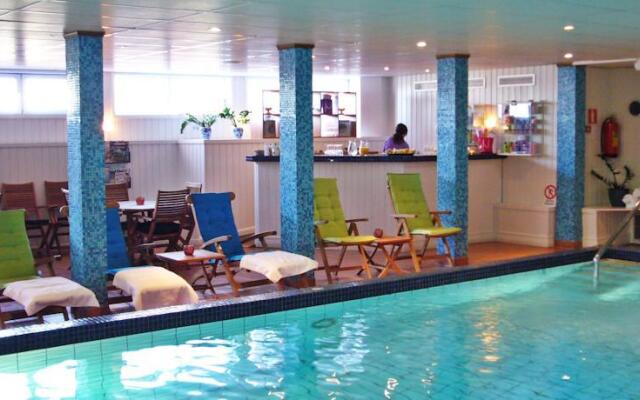 Best Western Mora Hotell & Spa