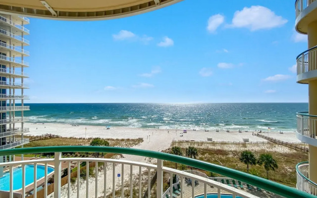 Beach Colony East 5A