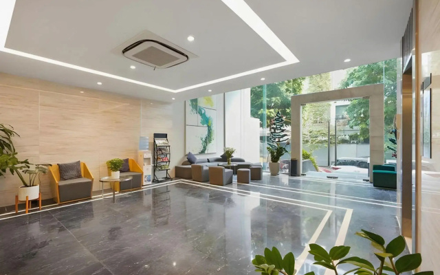 Nature Hotel
