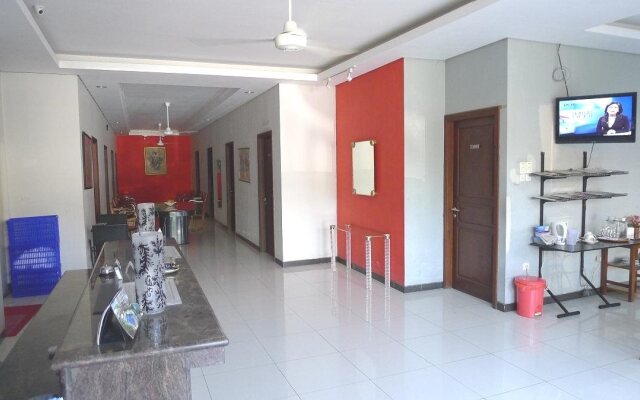 Family Guest House Surabaya