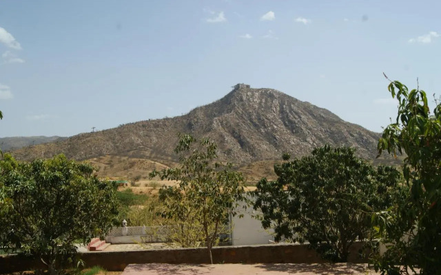 Pushkar Risala Resort