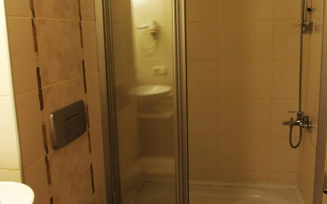 Pinar Elite Hotel