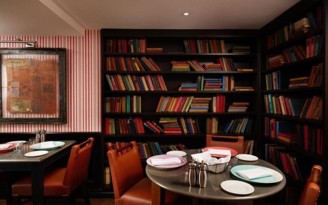 The Pelham London - Starhotels Collezione