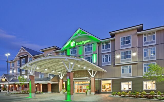 Holiday Inn Hotel & Suites Surrey East Cloverdale, an IHG Hotel