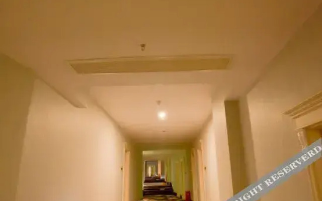 Yi Boutique Theme Hotel