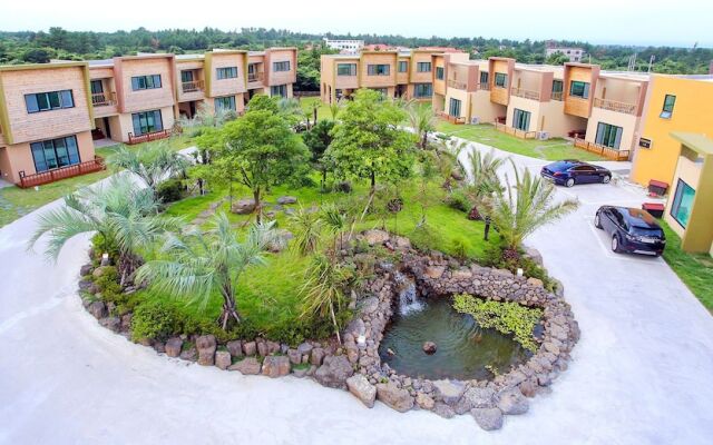 Ocean View Pension No. 2