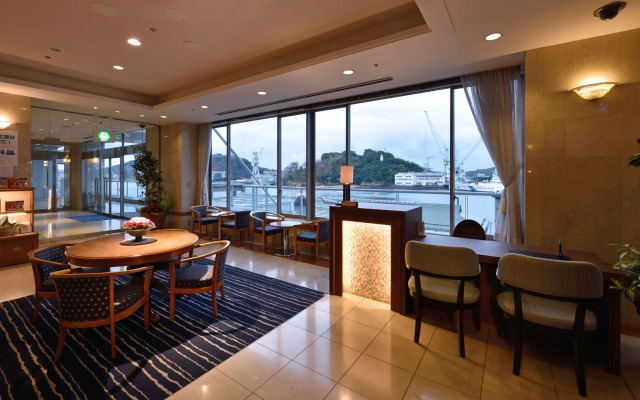 Green Hill Hotel Onomichi