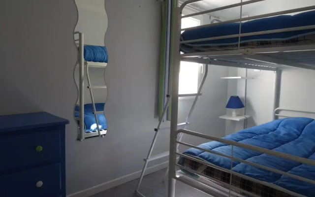 La Maison de la Plage