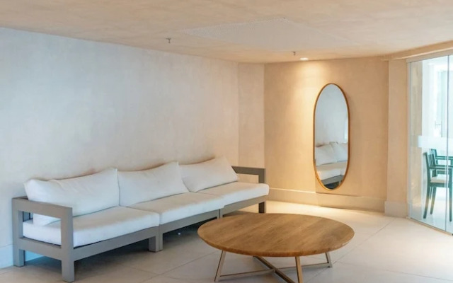 Arraial Concept Hotel