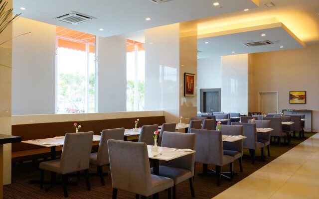 Raia Hotel & Convention Centre Alor Setar