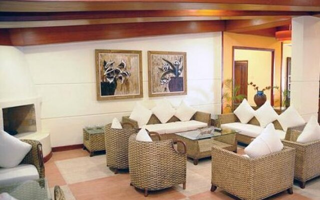 Quality Inn Sabari Resorts Kodaikanal