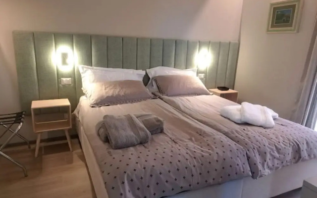 Villa dell'Olivo Bianco