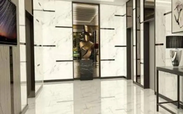 2BR Staycation Spot Near Ortigas