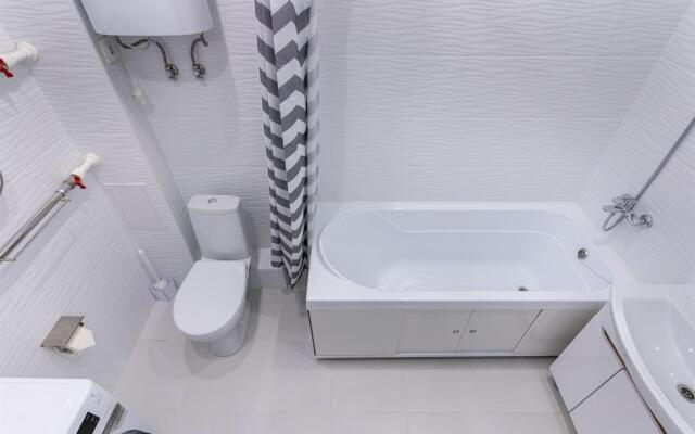 Central Park (Централ Парк) на улице Таврическая