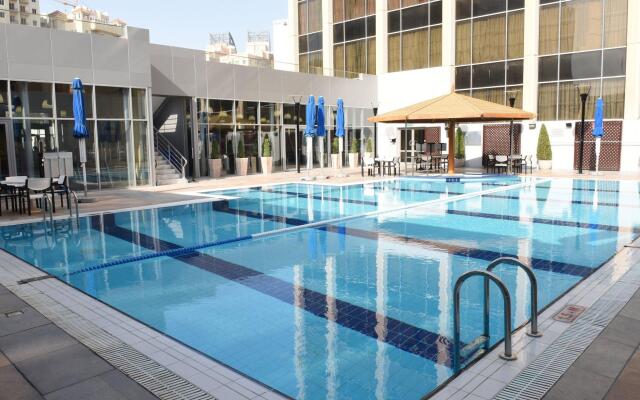 Holiday Inn Kuwait, an IHG Hotel