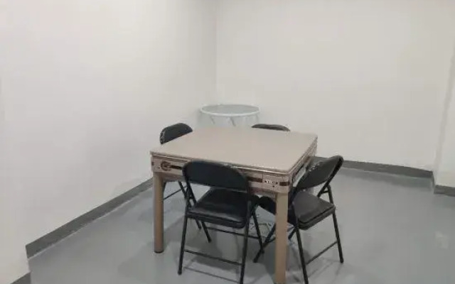 Pingtan Chujian Holiday Villa