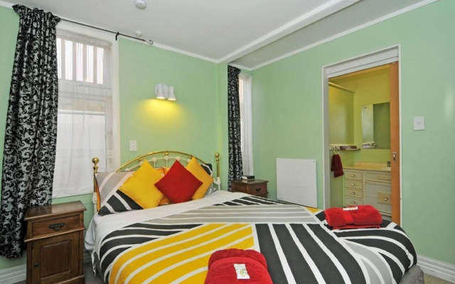 Richmond Guest House Bed & Breakfast