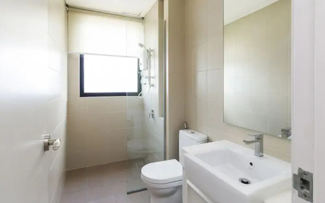 Luxury Suite Icity Shah Alam
