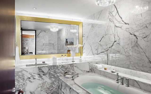 Al Meydan - Polo Residence