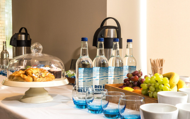 Holiday Inn Lancaster by IHG
