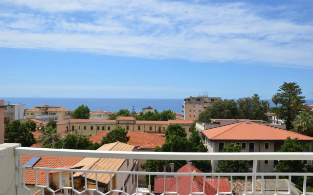 Hotel Virgilio