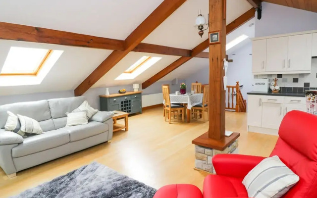 Hazelwood Cottage