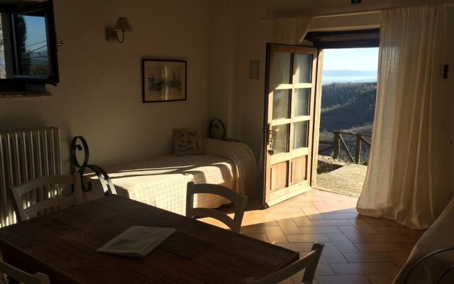 Relais Il Pozzeto