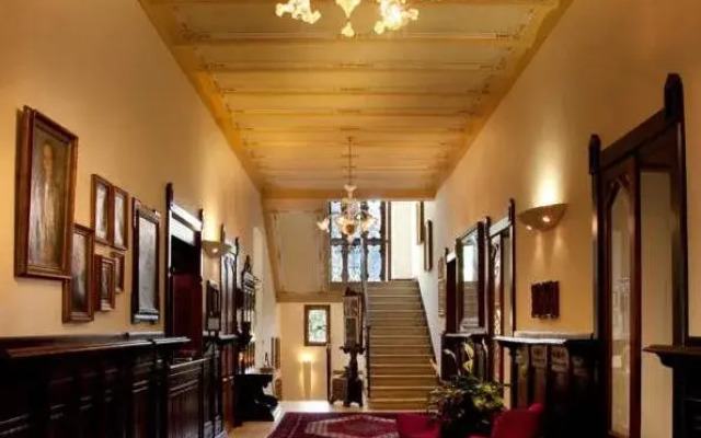 Hotel Villa Giulia
