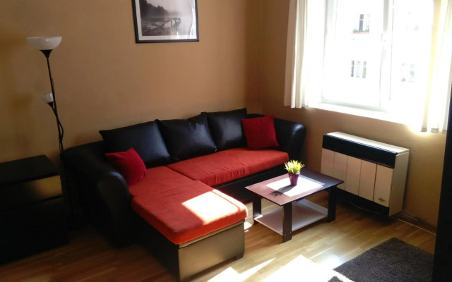 Prague 7days Apartment