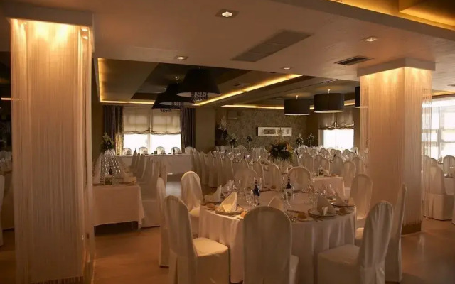 Hotel Aguadoce - Louzao