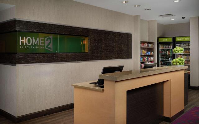 Home2 Suites by Hilton Muskogee