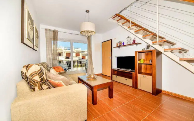 Apartamento Bennecke Rimini