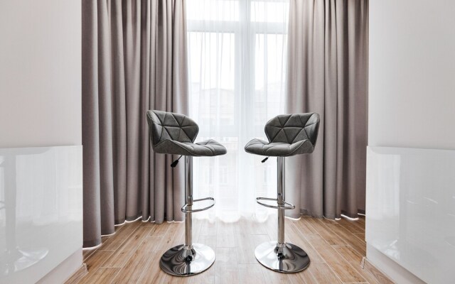 City Apartments Kyiv Centre