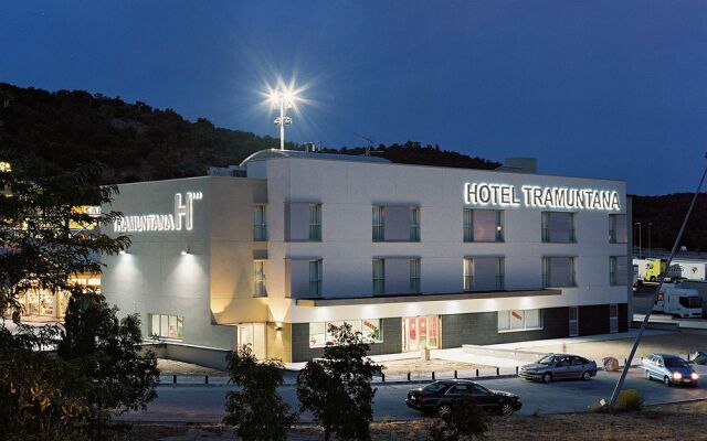 Hotel Tramuntana