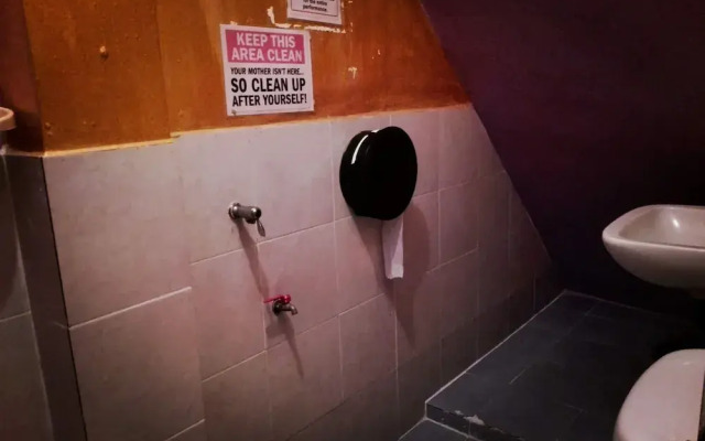Maddy’s Hostel