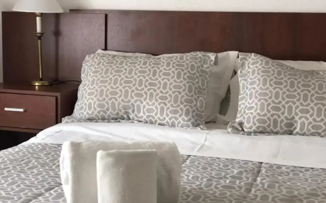 Argentino Hotel