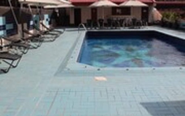 Amara Suites Caterer's Court