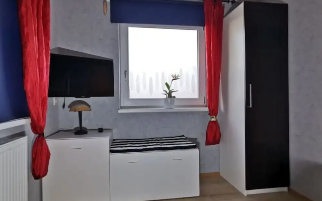 Holiday Home Coastal Star