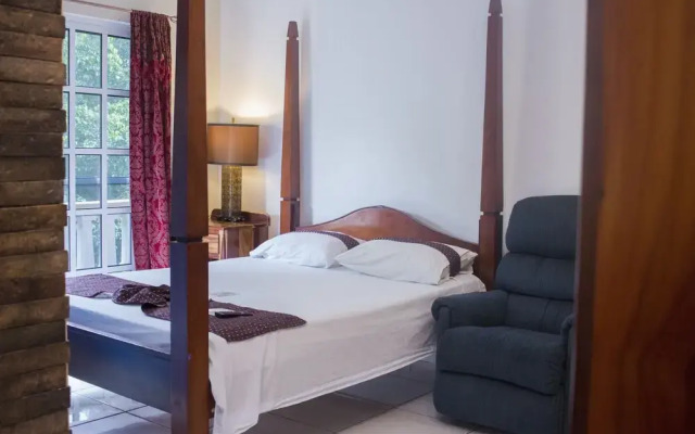 Hotel de la Fuente