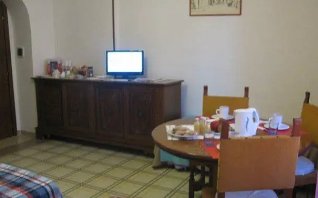 B&B LIndià Vittorio