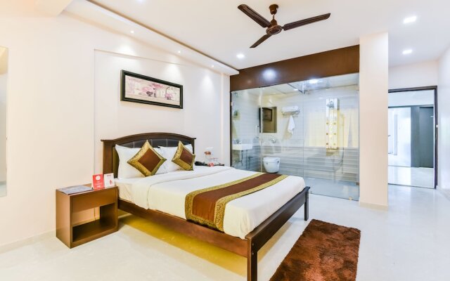 OYO Rooms Hiranandani Powai