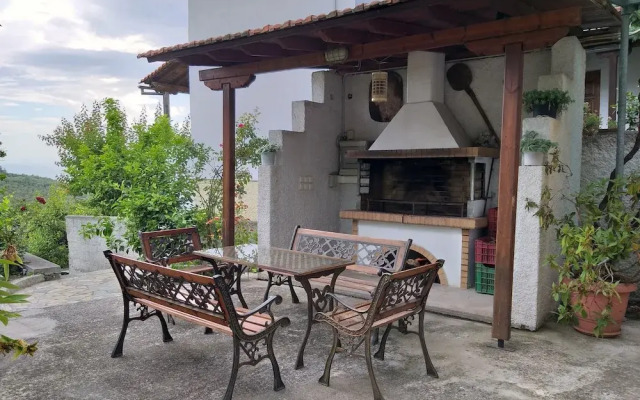Mikros Paradisos Pelion