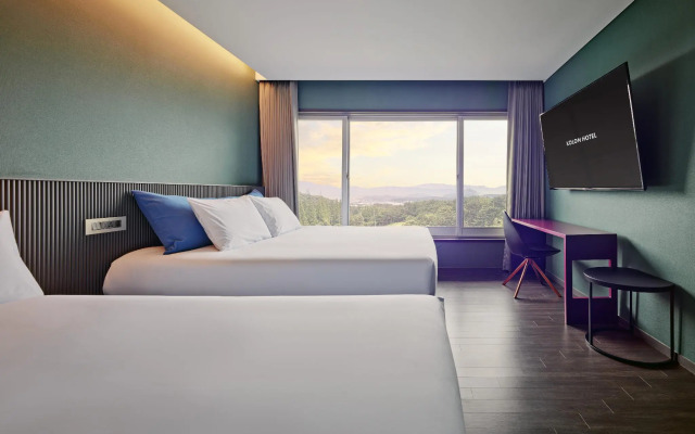 Kolon Hotel
