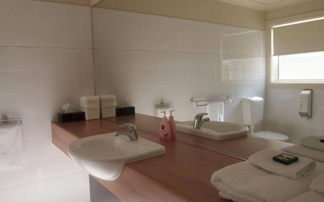 Alexander Cameron Suites