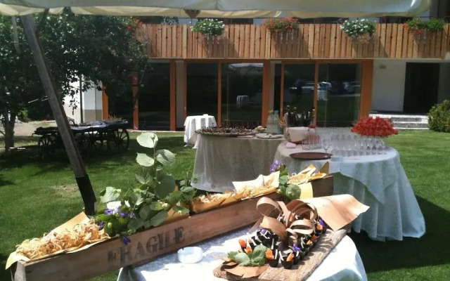 Hotel La Perla