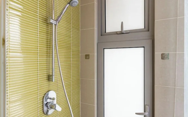 The Signature Service suite Mont Kiara by KLHomeSweet