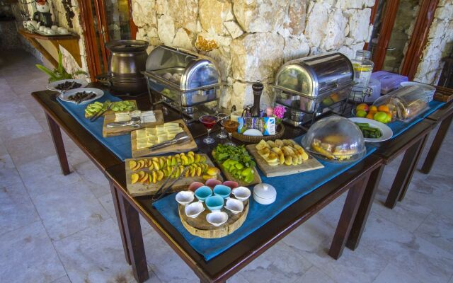 Alya Hotel Gocek