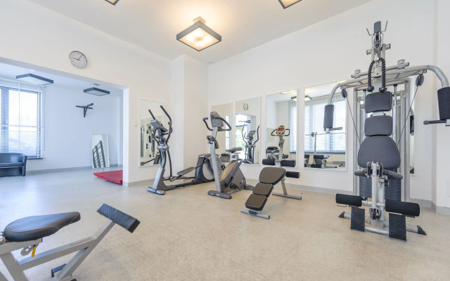 Sun & Snow Rezydencja Ustronie Morskie