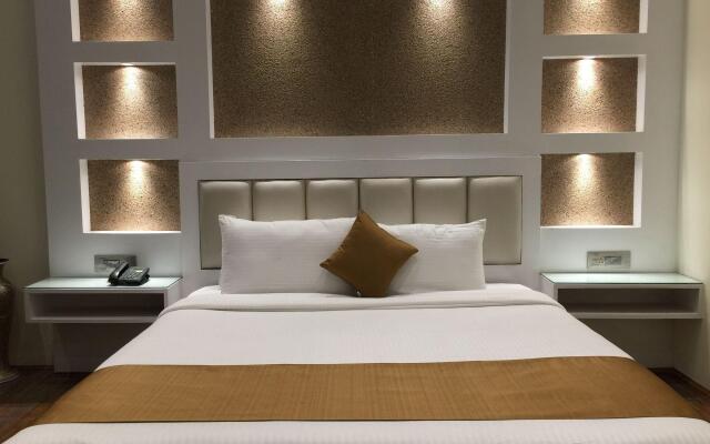 Heritage Luxury