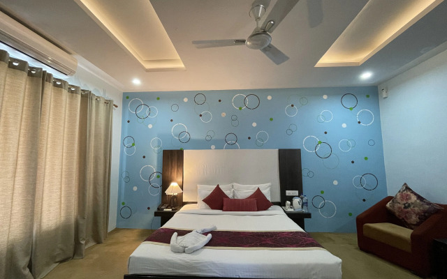 Sterling Banquet and Hotel